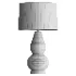 Vesel Glass USB Table Lamp - Thumbnail 2