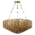 Hudson Valley Watertown Glass Chandelier - Thumbnail 3