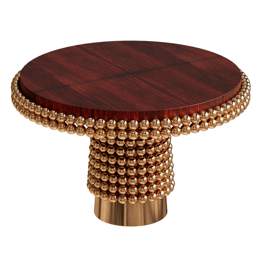 LUSTRA DINING TABLE 1 - Image 2