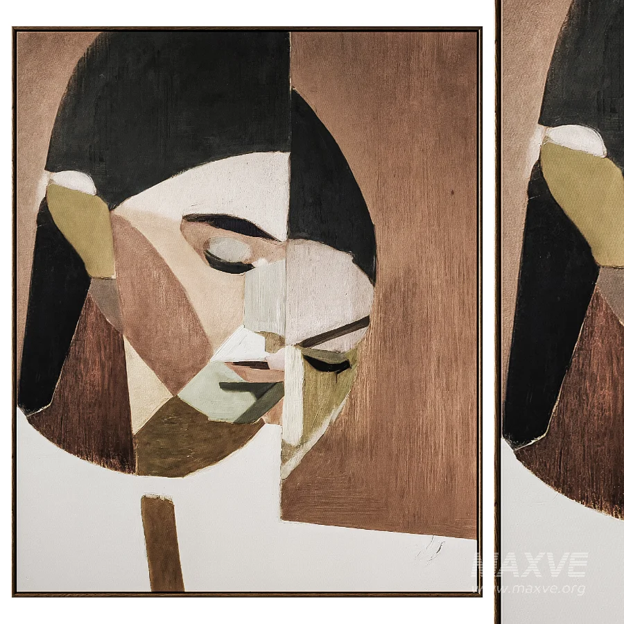Painting 19 - Image 3