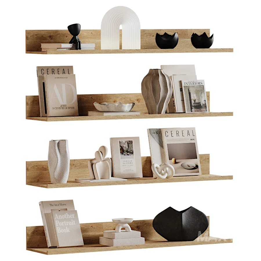 Decorative set - Image 1