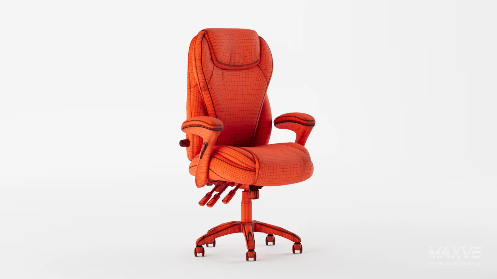 Ergonomic Office Chair - Image 10
