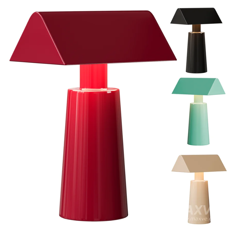 Caret Portable MF1 06 - Image 1