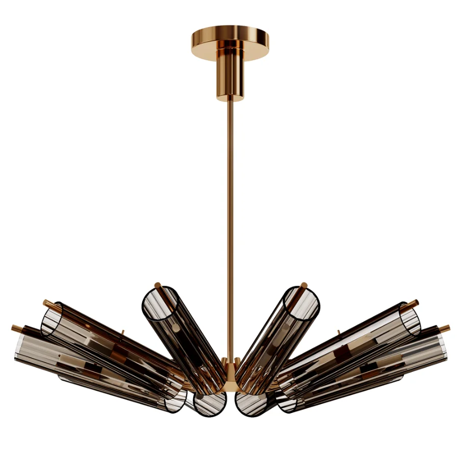 Chandelier LUCINA Pendant Lamp - Image 3