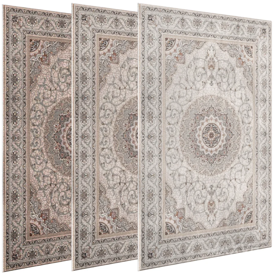 Cllasic Rug - Image 1