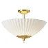 Mavis Semi Flush Mount - Thumbnail 1