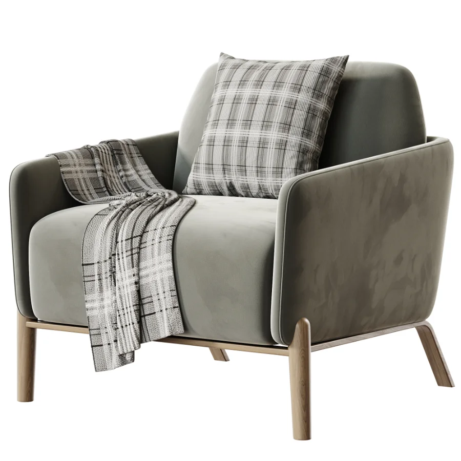 Sayuri Armchair - Image 2