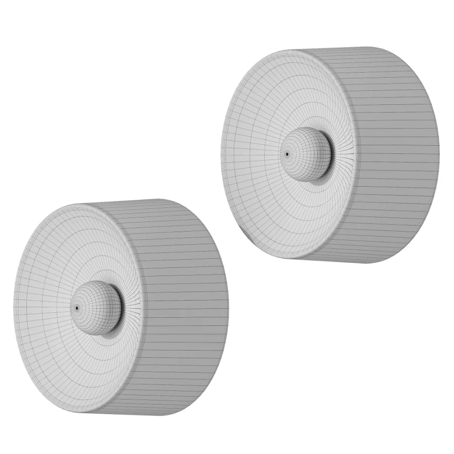 ANTON BLOWN GLASS SCONCE - Image 3