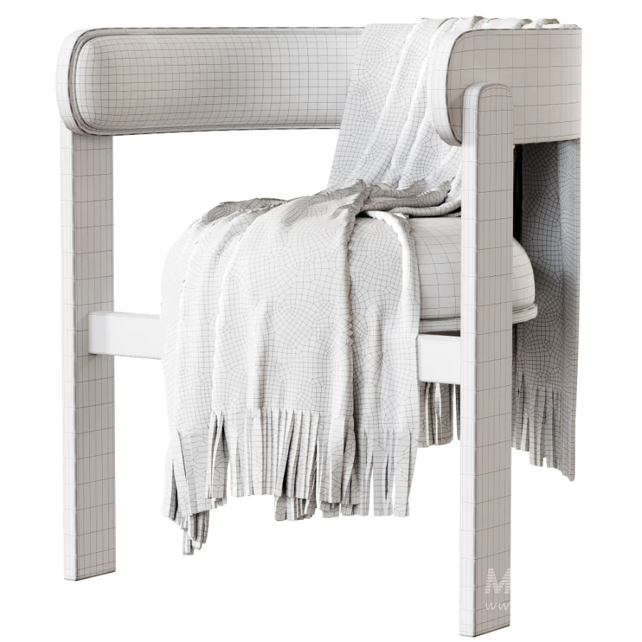 Moulin Chair - Image 4