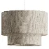 Biosag Aeroloom Layered Fabric Pendant Light - Thumbnail 2