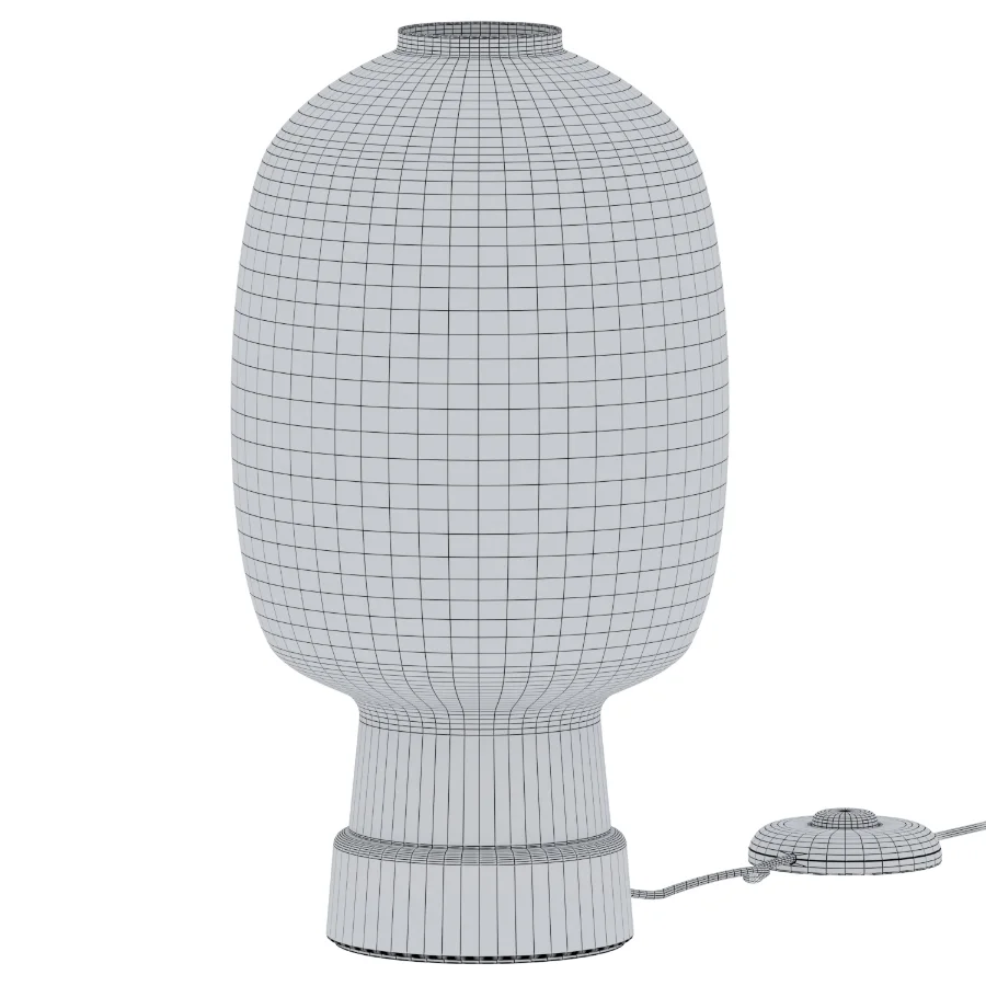 Amp Table Lamp - Image 2