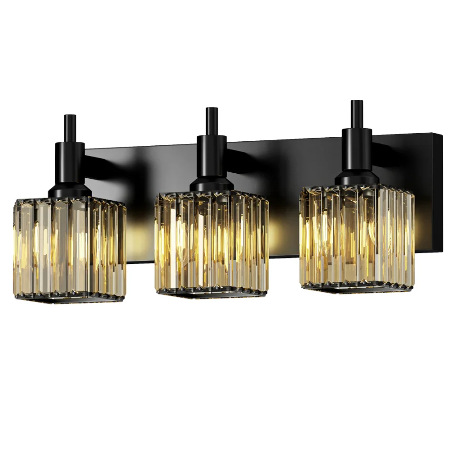 Taevion Dimmable Vanity Light - Image 2