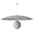 ShadesOfLight Hover LED Pendant - Thumbnail 4