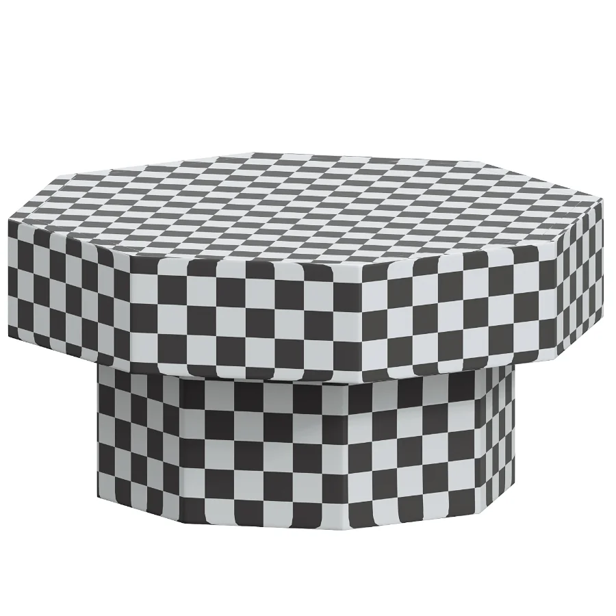 Simone Coffee Table by Studio Gaia Paris - Image 2