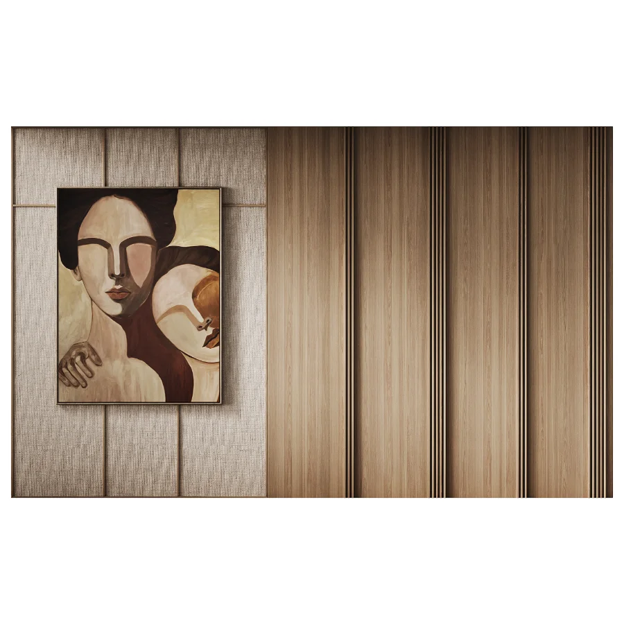 Art Wall 205 - Image 2