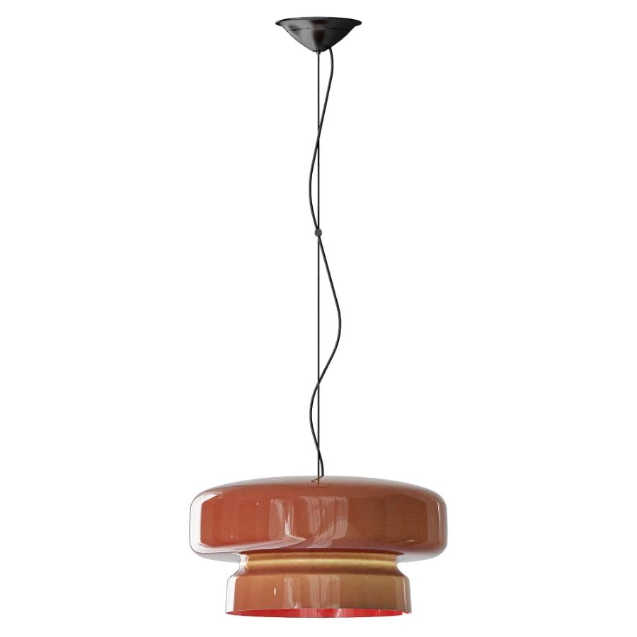 Bohemia Pendant Lamp - Image 2