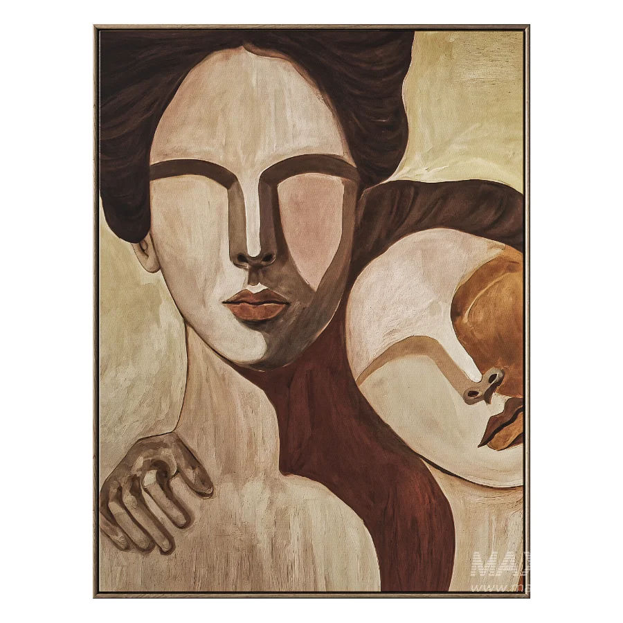 Painting 21 - Image 1