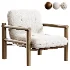 James Armchair - Thumbnail 1