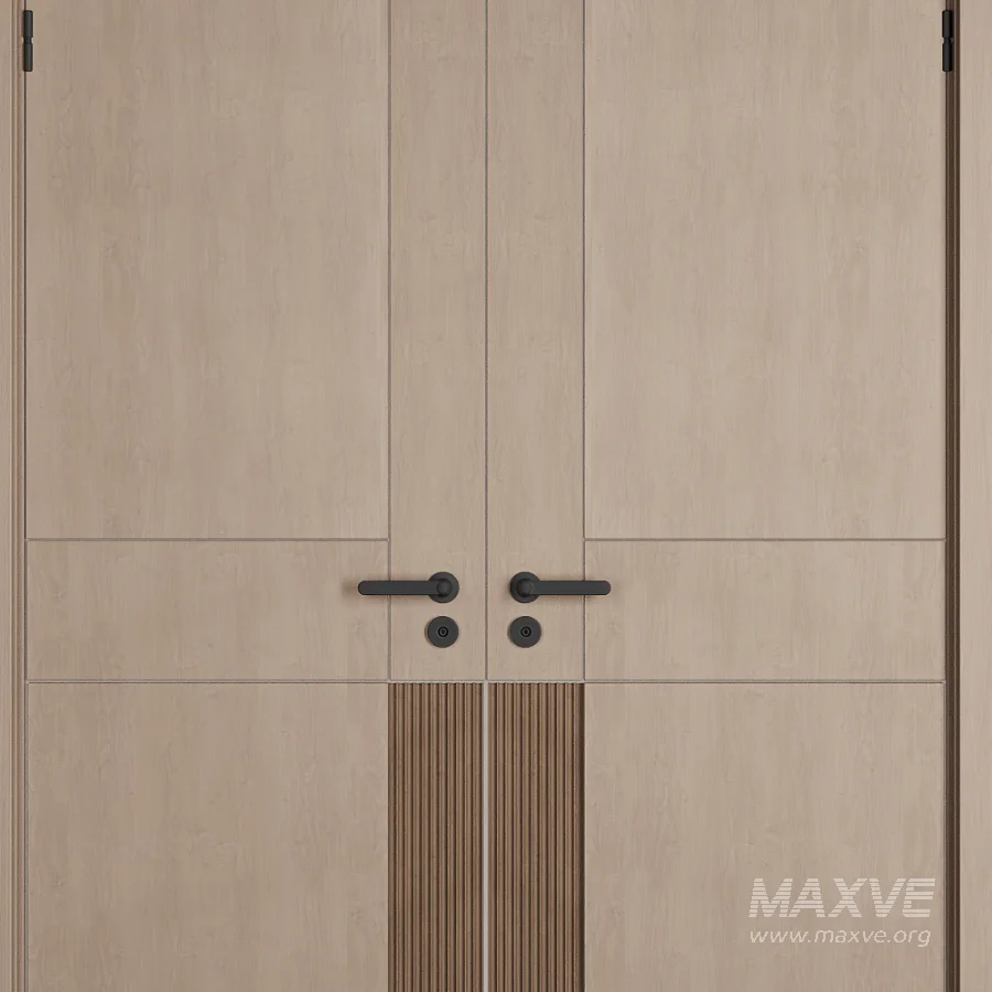 Entrance door set292 - Image 5