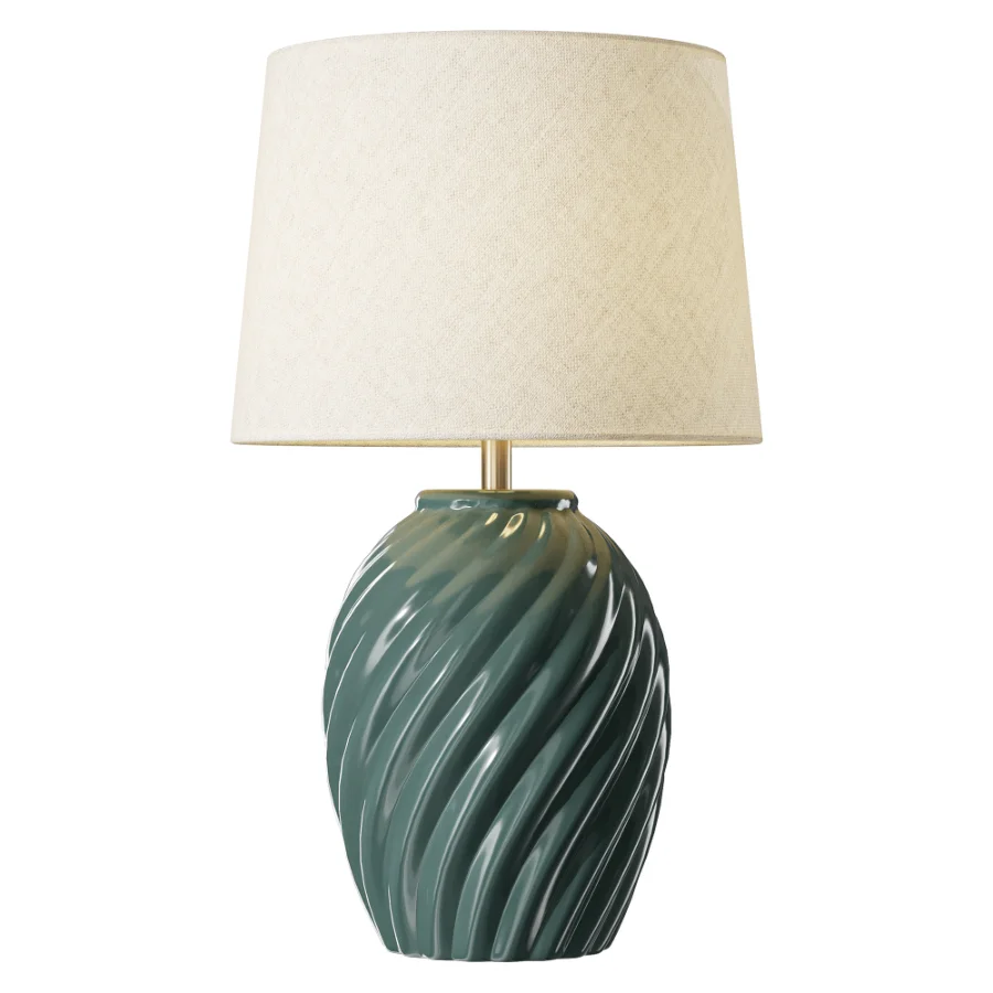 Dantone Home Elle Table Lamp - Image 1