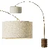 Sandia Arc Floor Lamp - Thumbnail 1
