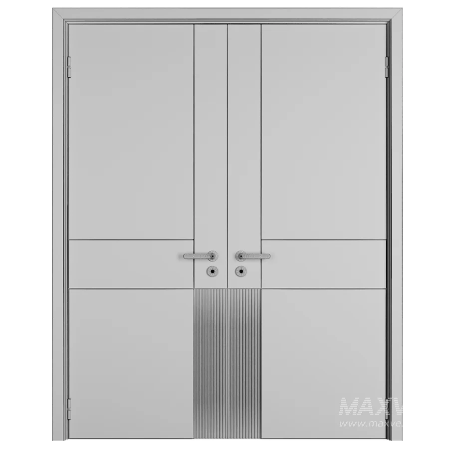 Entrance door set292 - Image 2