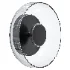 Mouth blown LED wall lamp Blossi - Thumbnail 3