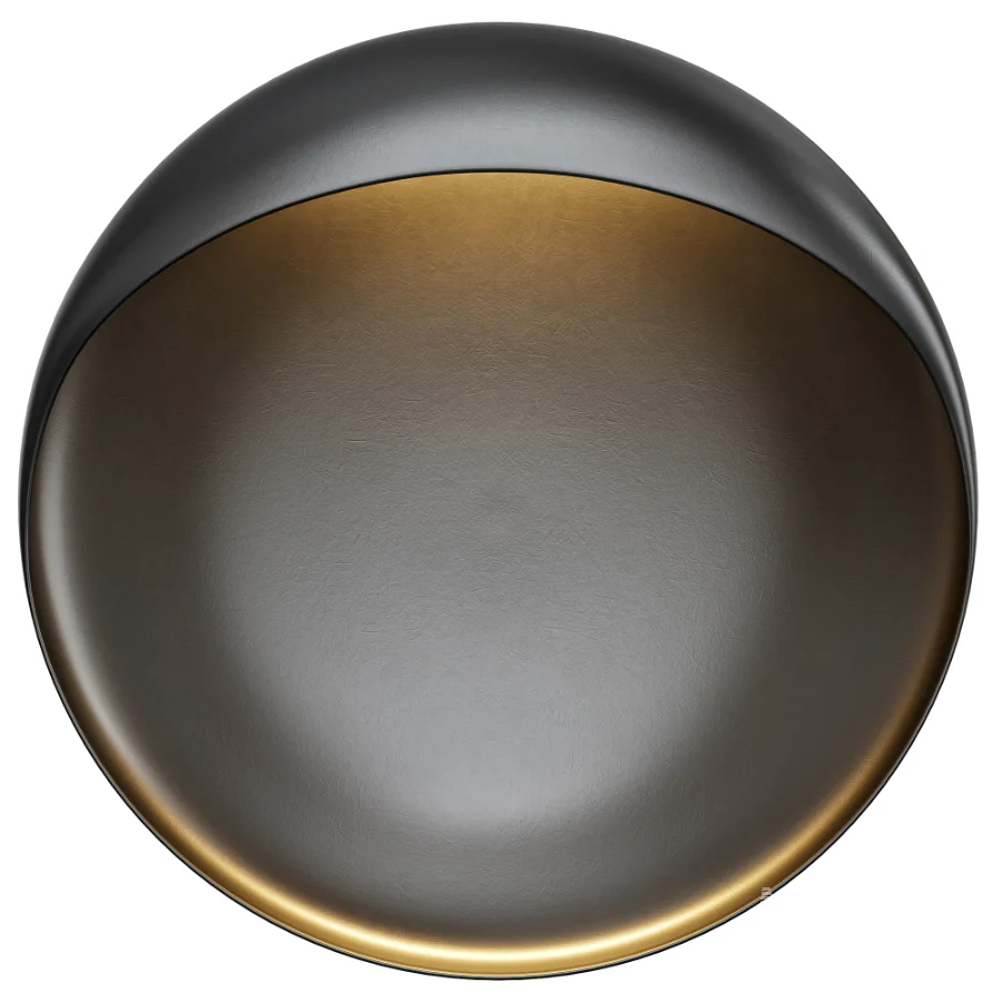 Flindt Wall Lamp By Louis Poulsen - Image 2