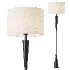 Temple Matte Floor Lamp - Thumbnail 1
