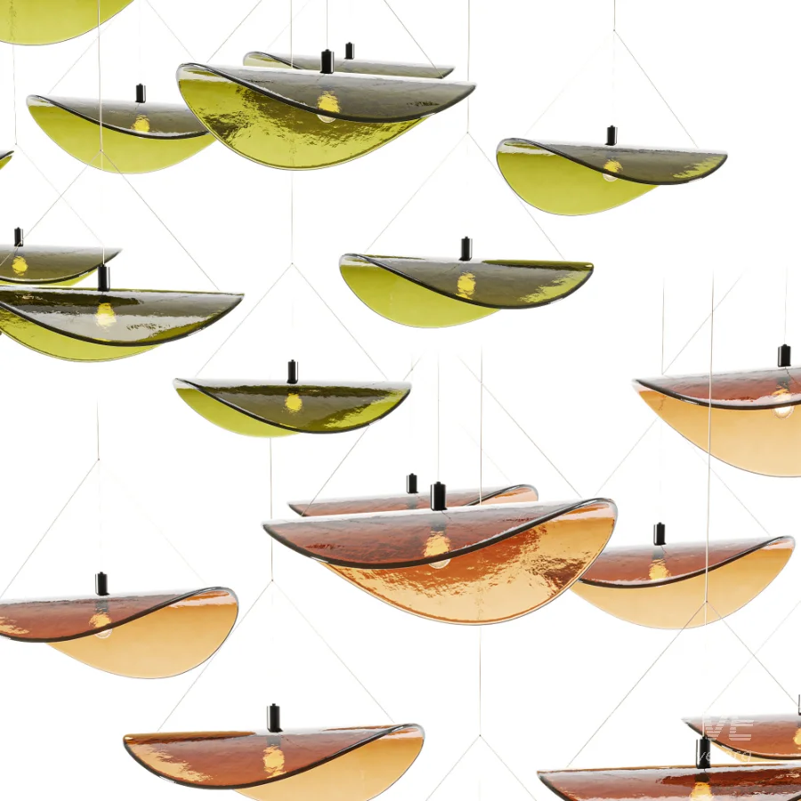 Pendant lamp - Image 5