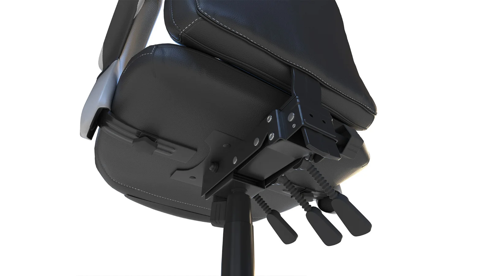 Ergonomic Office Chair - Image 3