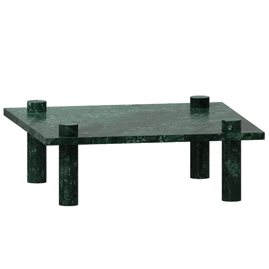 Adamo Coffee Table - Image 4