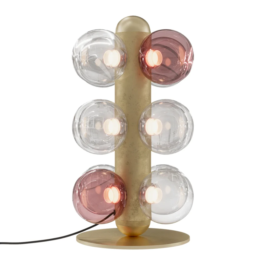 Celumi Bubbles Table Lamp large version - Image 1