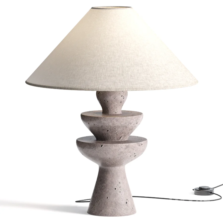 Imani Table Lamp - Image 3