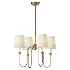 Visual Comfort Vendome Small Chandelier - Thumbnail 2