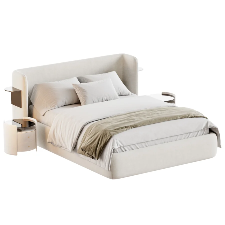 Mano bed - Image 2