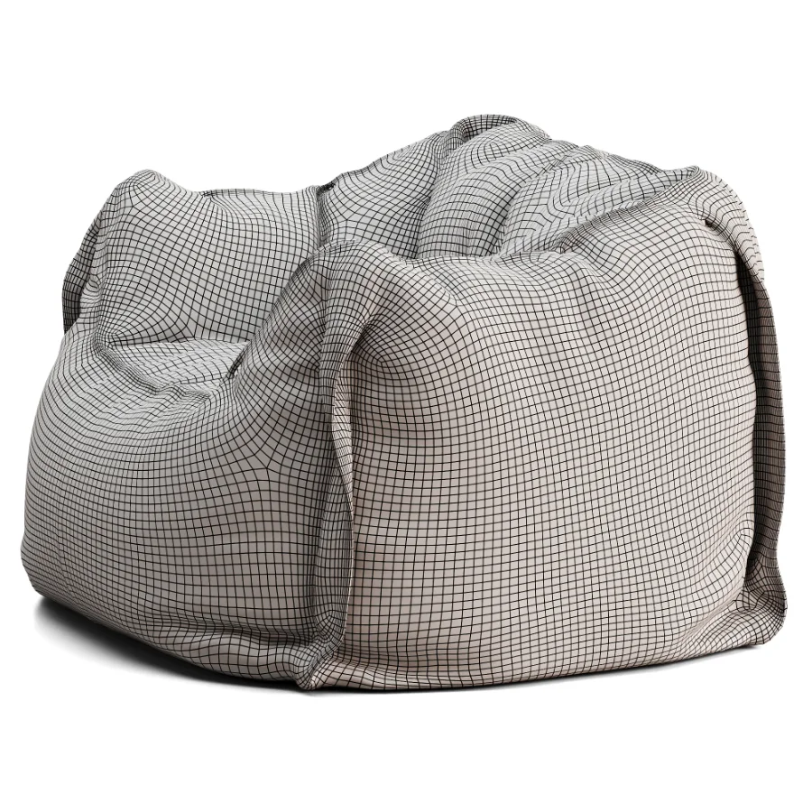Bean Bag - Image 4