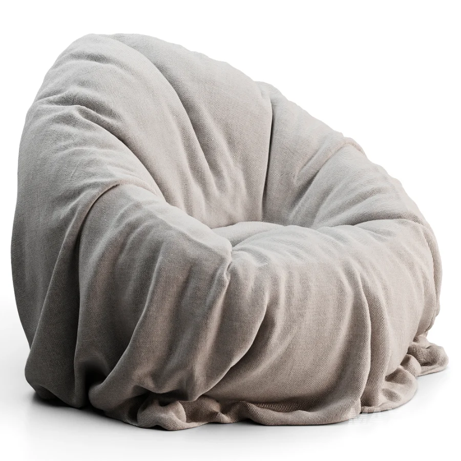 Bean Bag - Image 4