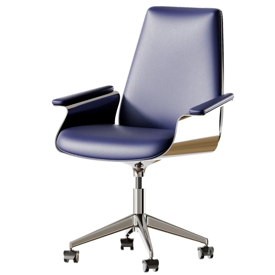 Minerva Executive Office Chair - Image 3