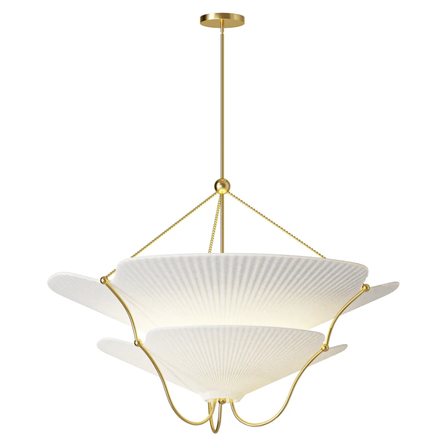 Gerhard chandelier - Image 2