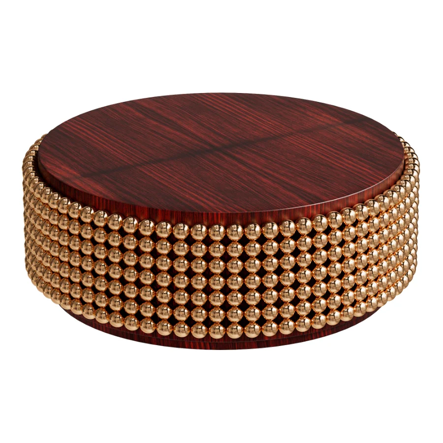 Lustra Coffee Table - Image 2