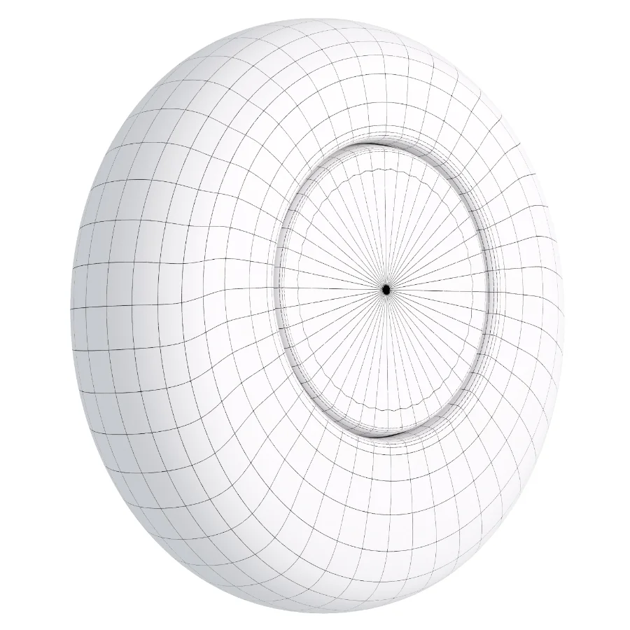 Italian HAIKU sconce by Baxter - Image 5