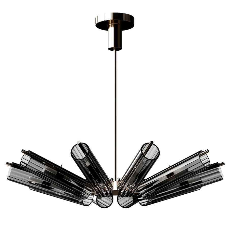 Chandelier LUCINA Pendant Lamp - Image 2