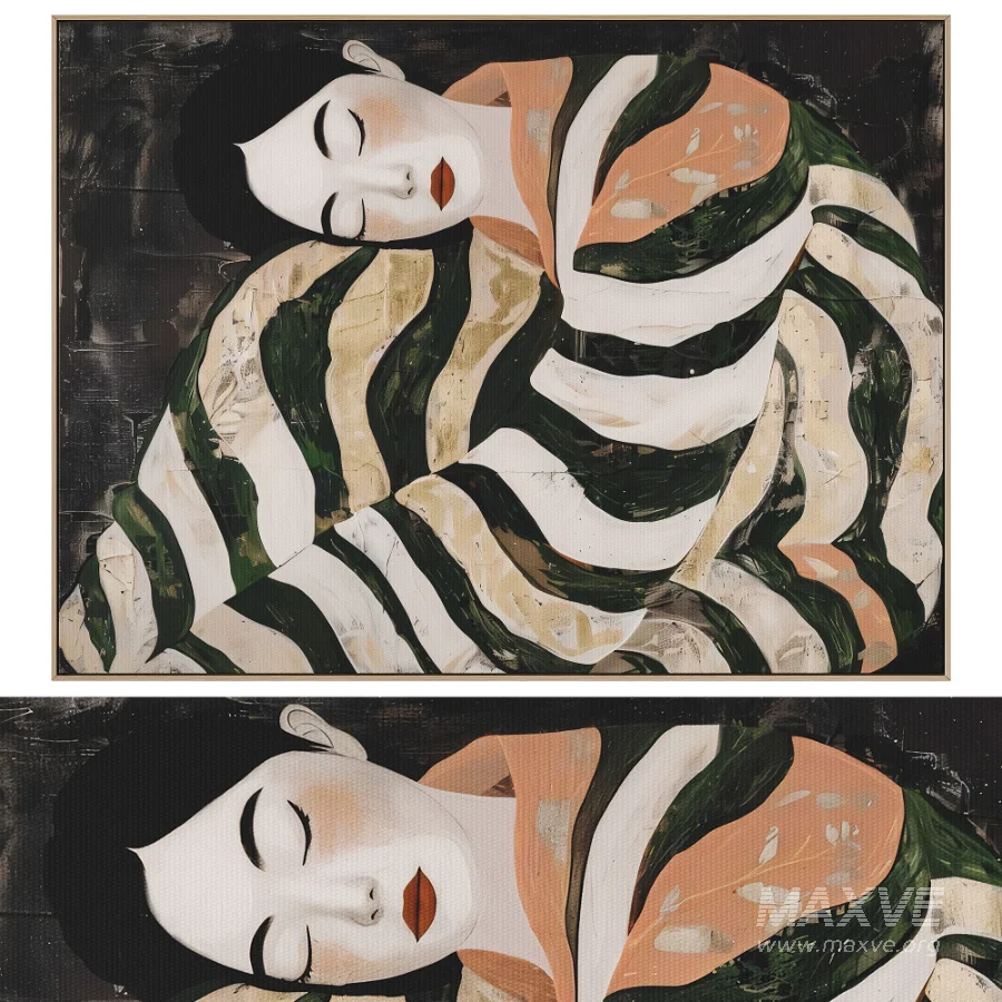 Painting 12 - Image 1