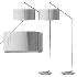 CooperandCo Brooklyn Floor Lamp - Thumbnail 4