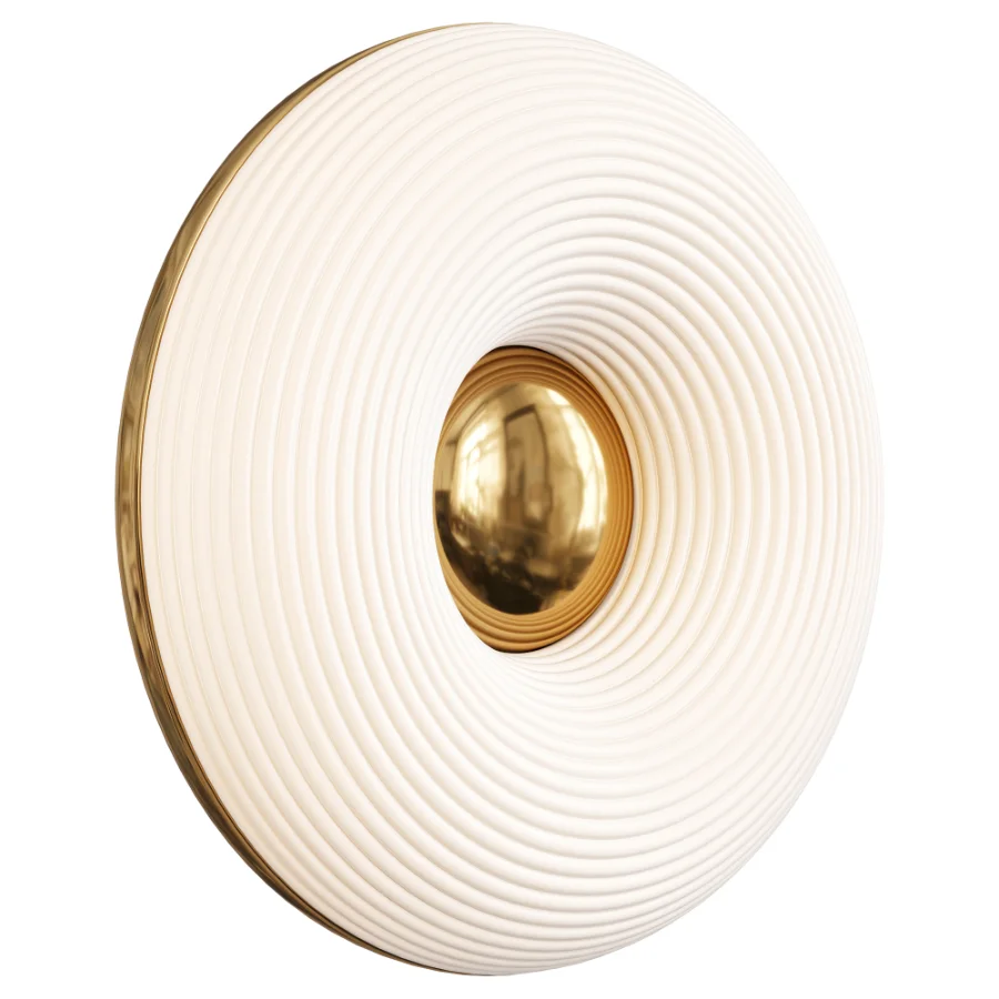 Fjora LED Table And Wall Light Lindby - Image 2