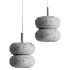Astro Lighting Duo 210 Pendant Lamp - Thumbnail 3