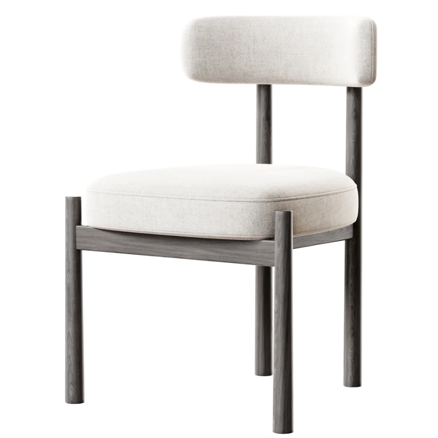 Dalya Dining Chair - Image 3