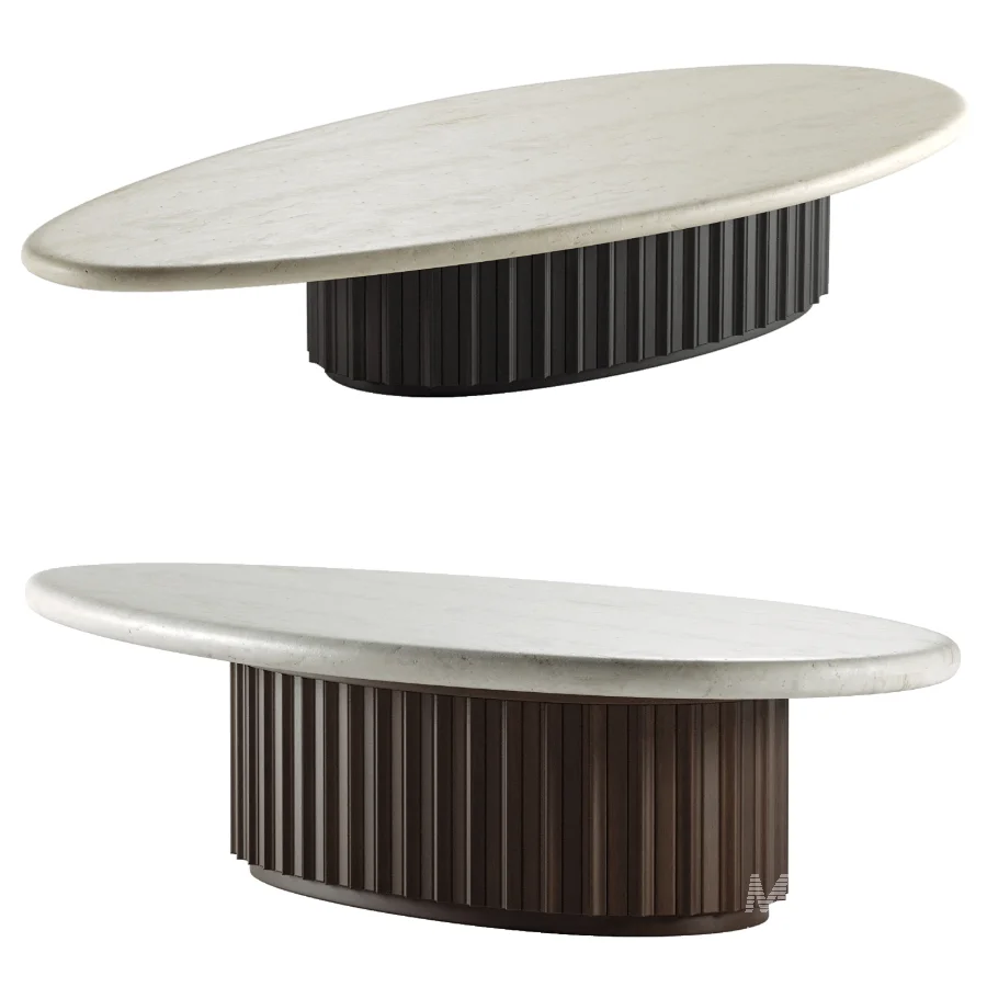 Zante Coffee Table - Image 7