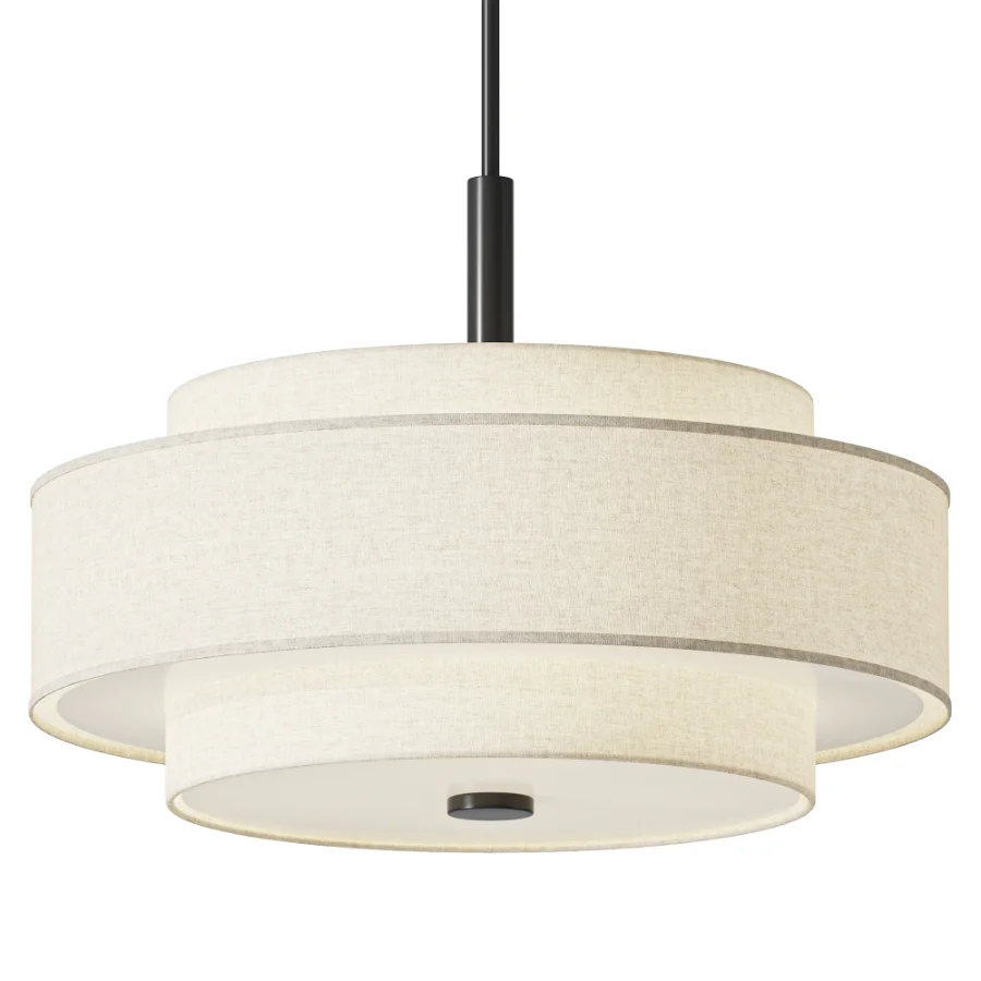 Monroe Pendant Light Lamps Plus - Image 1